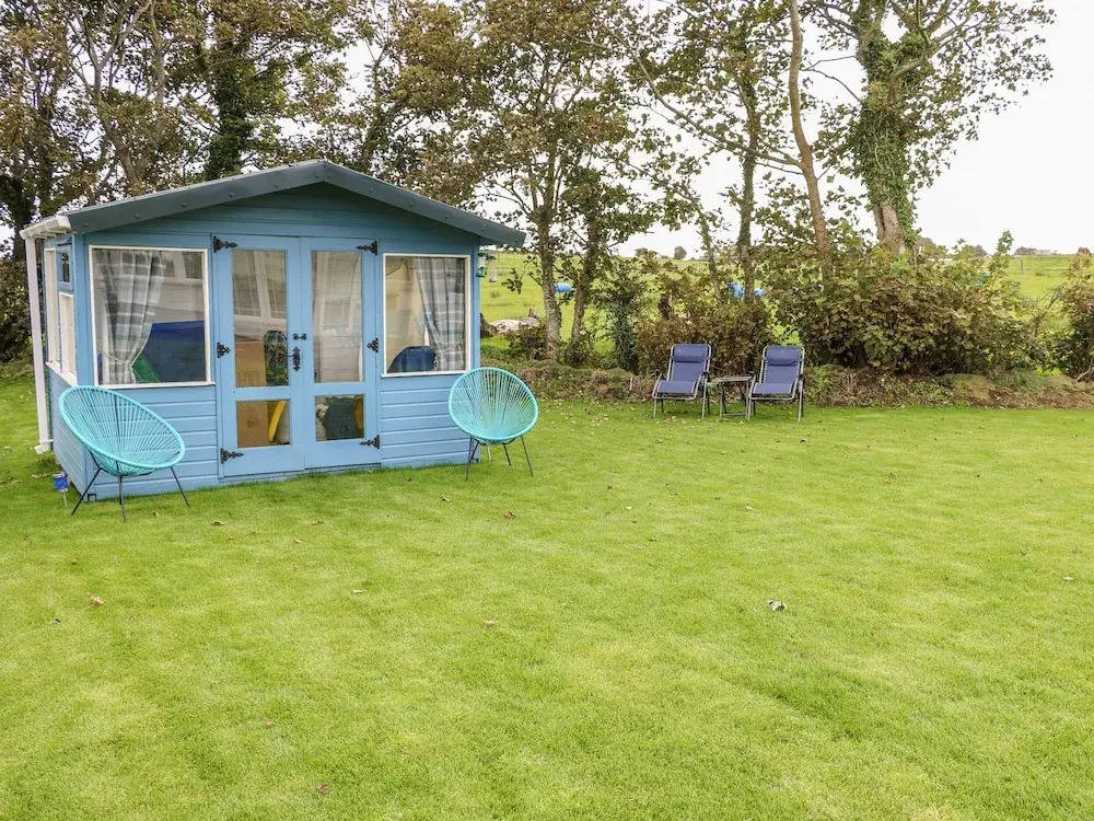 Searoad Cottage