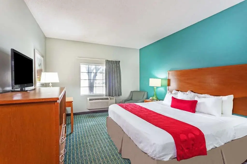 Staybridge Suites - Louisville - Expo Center by IHG