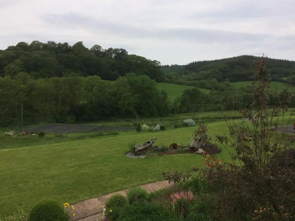 Sid Valley Country House