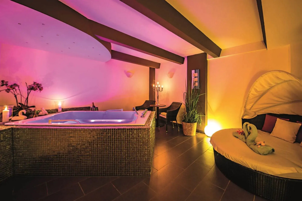 Ostseehotel Villen im Park - ein Rovell Hotel