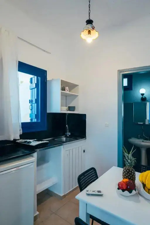 Papadakis Villas Apartments - Hersonisoss