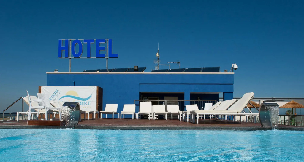 Hotel Belvedere