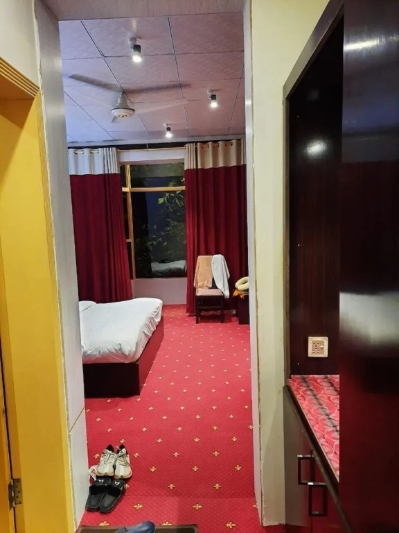 Hunza Nexus Grace Resort and Hotel