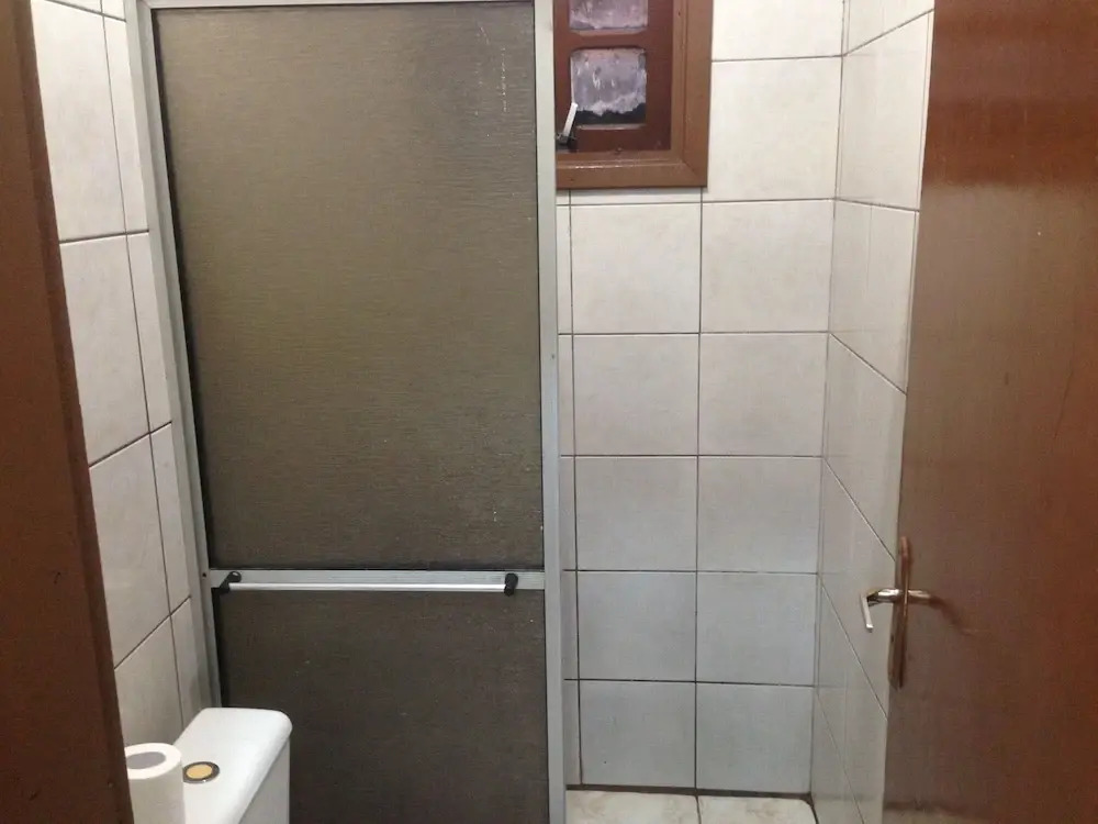 Pousada do Riacho