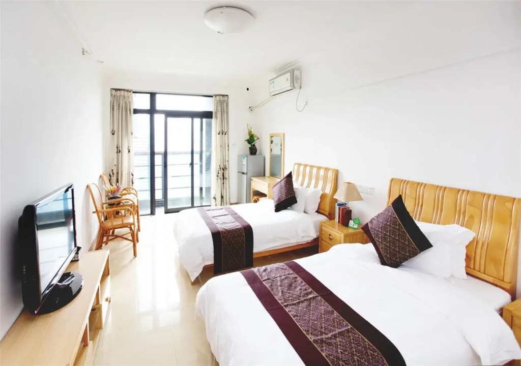 Nomo Times International YOU Apartment
