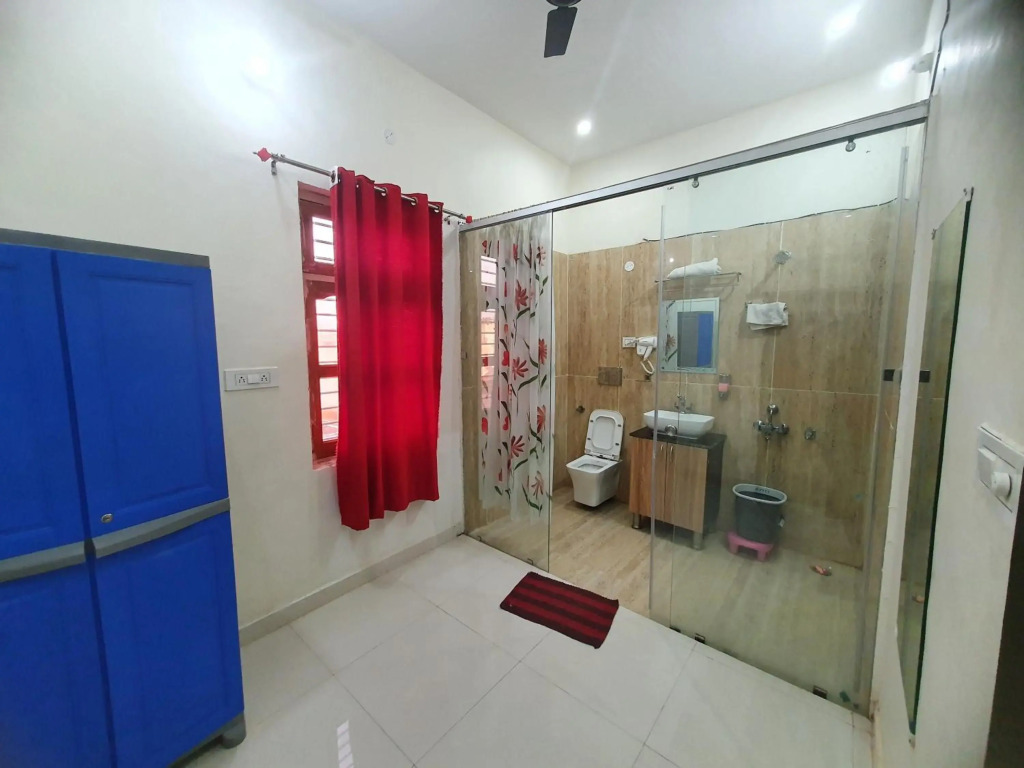 Bundeli Farm Resort & Banquet Orchha