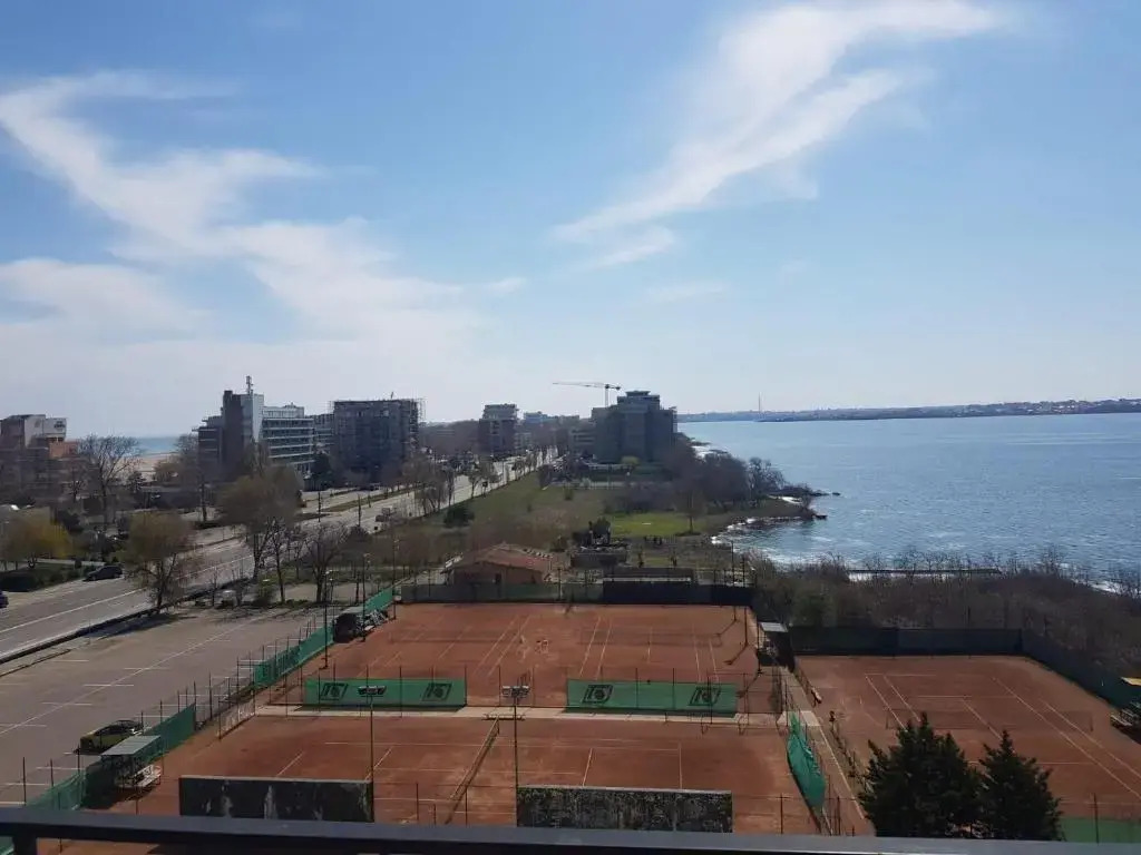 Velier Apartments 38 and 49
