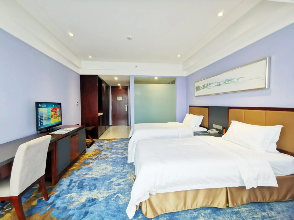 Novotel Guiyang Panjiang
