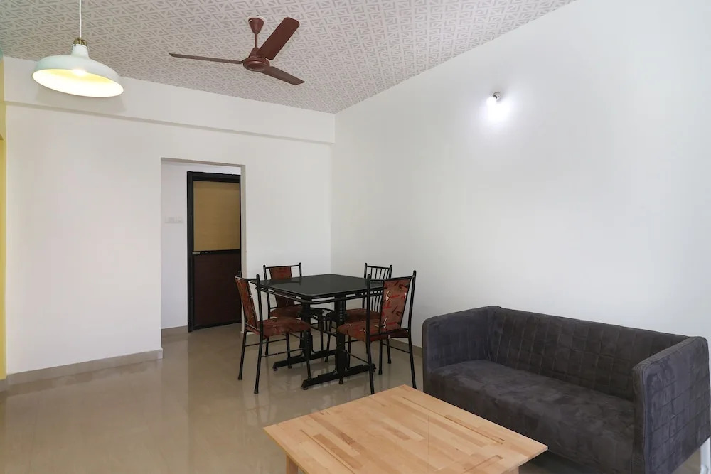 OYO 24515 Home Design 2BHK Porvorim