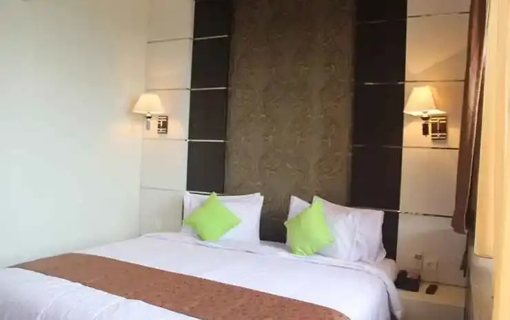 Royal Global Hotel