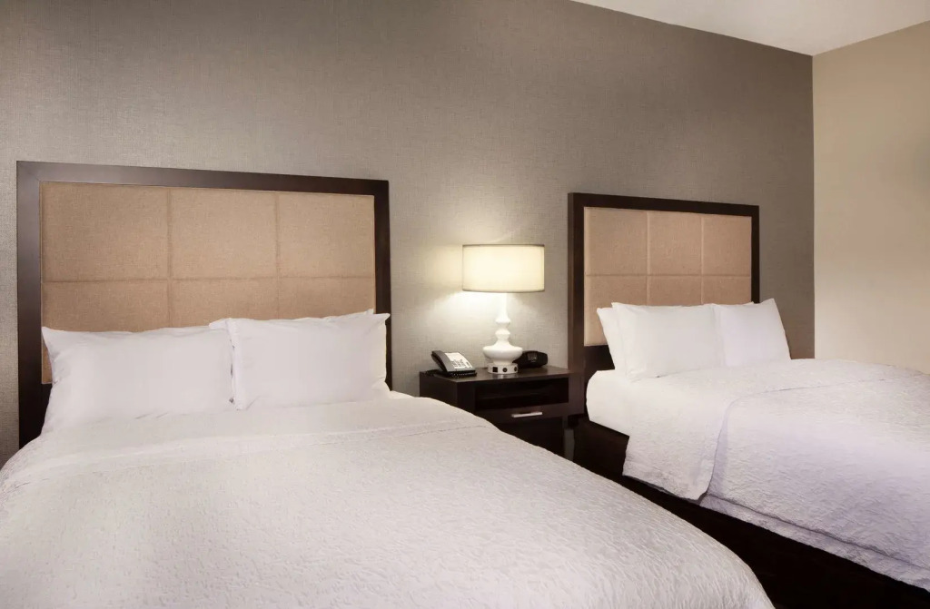 Hampton Inn Lawrenceville
