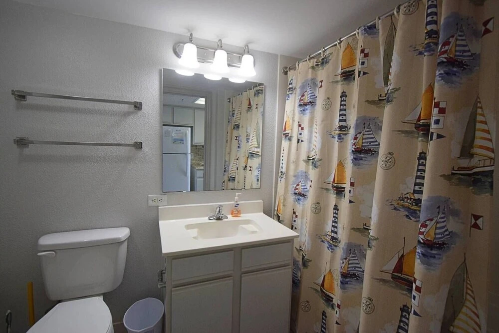 Baywatch Iii 638 1 Bedroom Condo by RedAwning, North Myrtle Beach