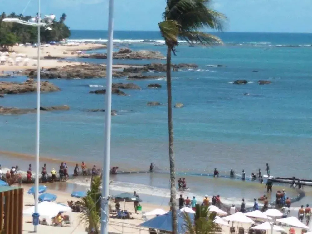 Hotel Itapua Al Mare