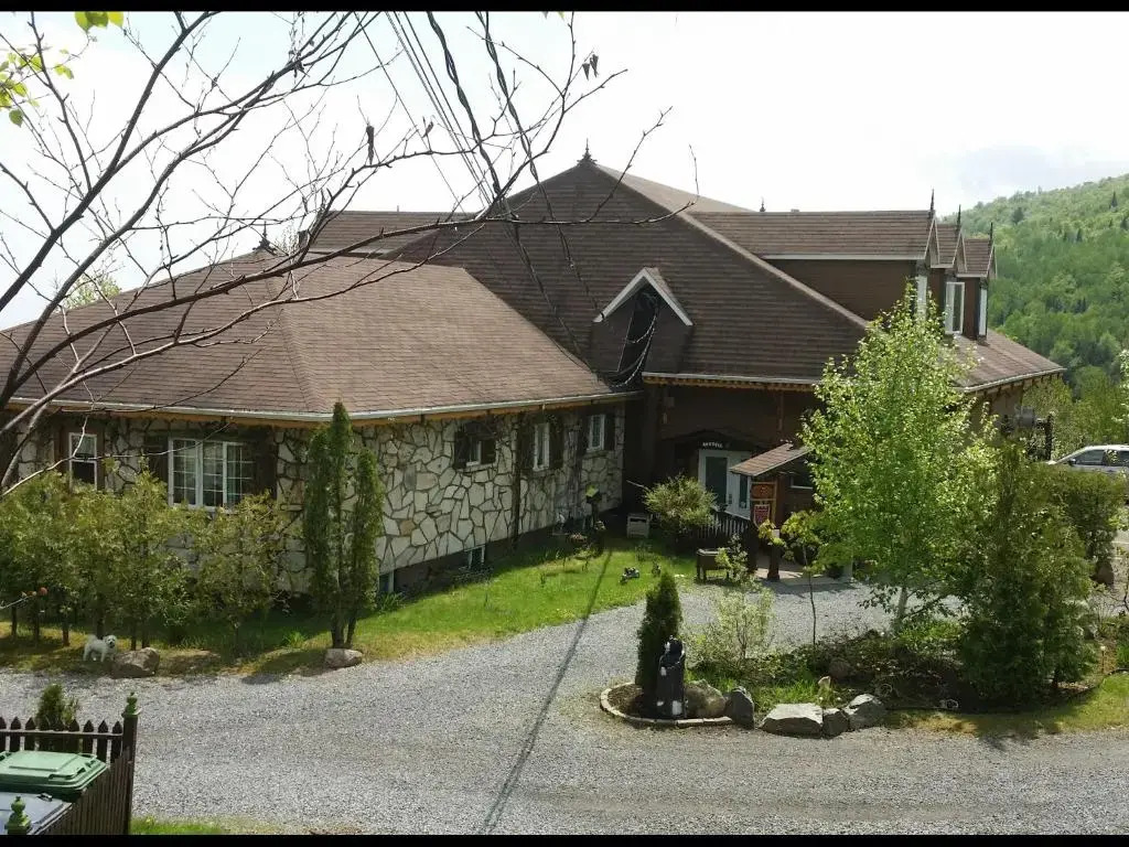 Auberge La Cote dOr