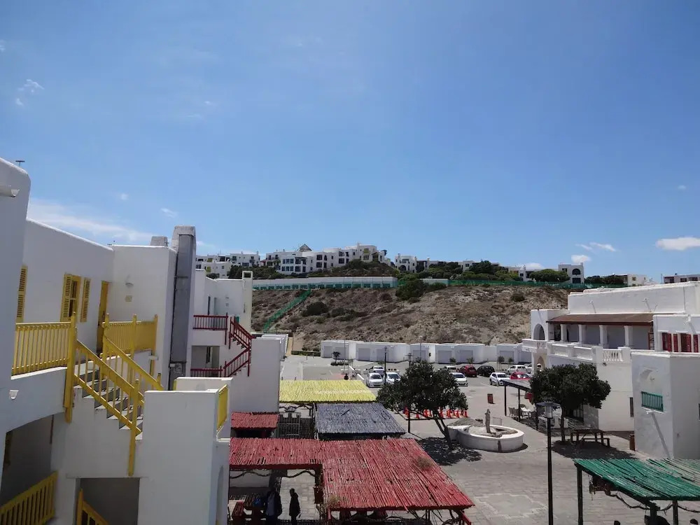 Kaliva 582 Mykonos Langebaan