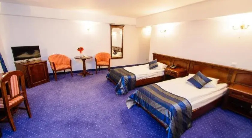 Hotel Codrisor