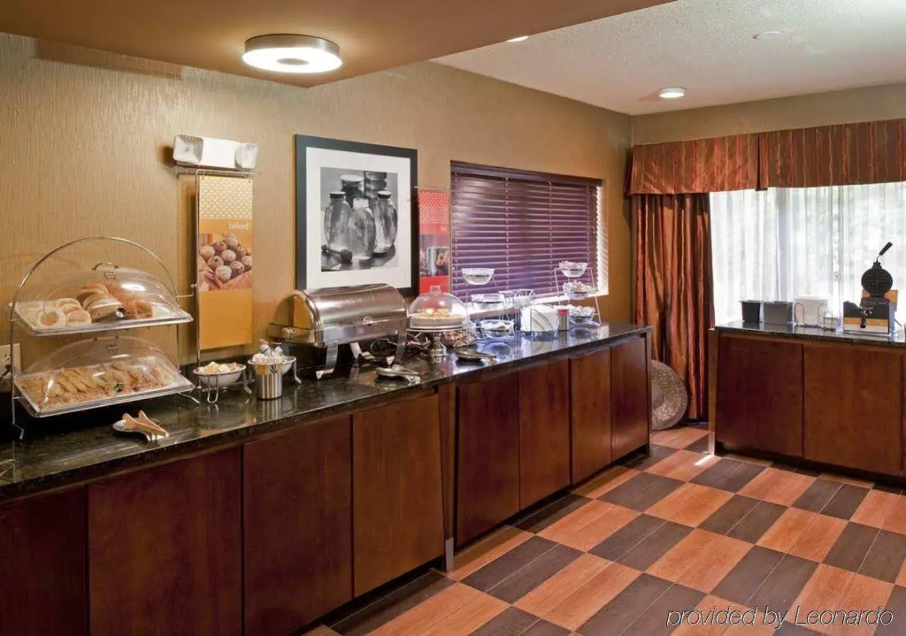 Hampton Inn Memphis / Southaven