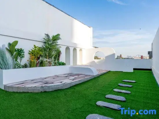 The Nice&Clean Hotel ·Por