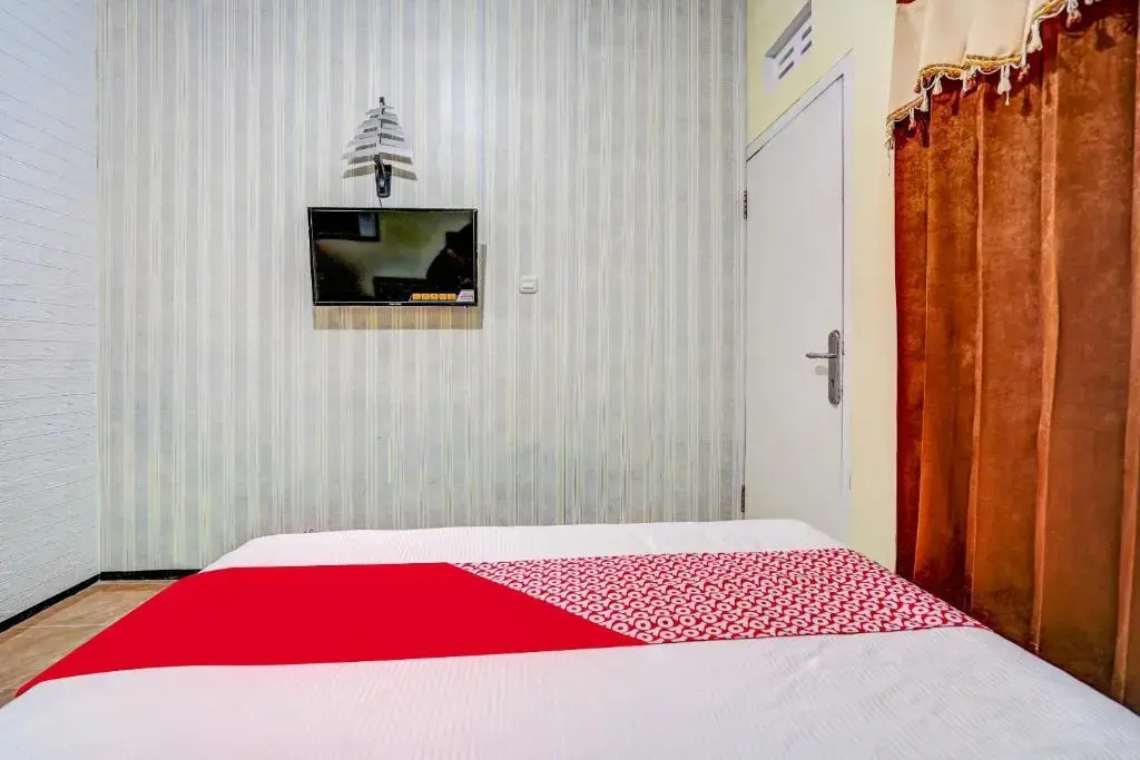 Lancar Homestay Syariah near BNS Mitra RedDoorz