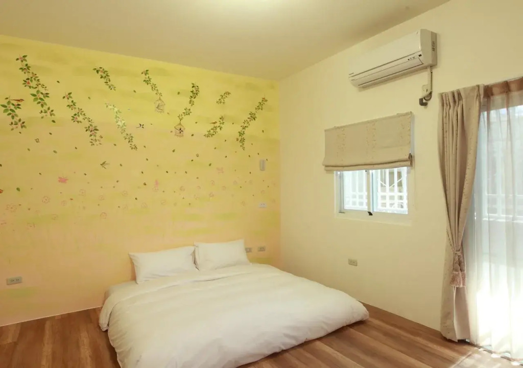 Dali Moonlight B&B