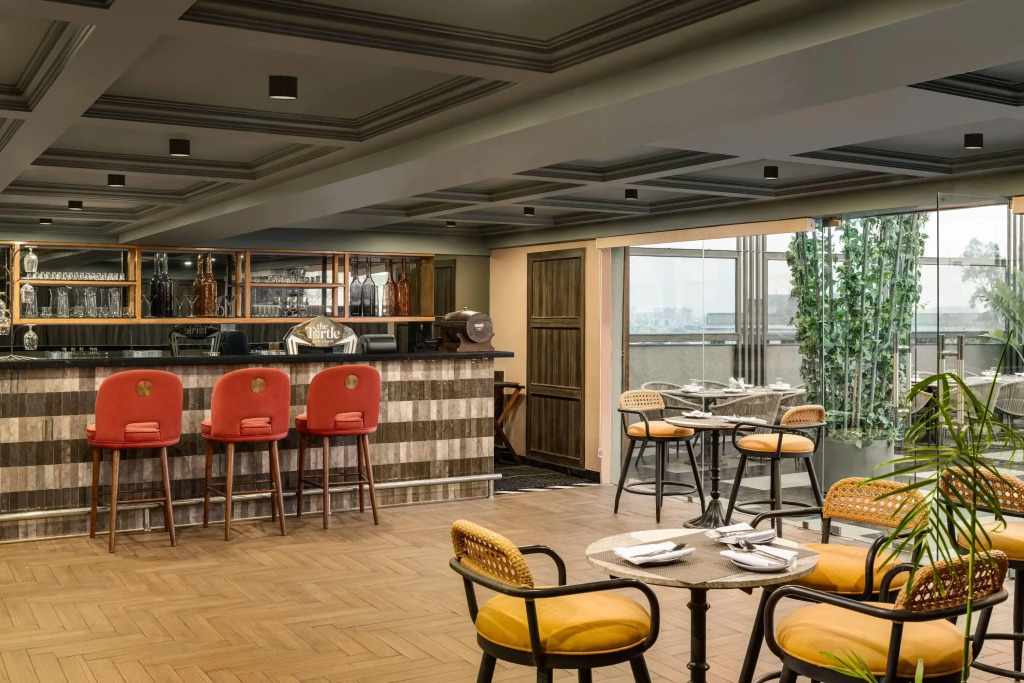 Ramada Encore by Wyndham Chandigarh Zirakpur