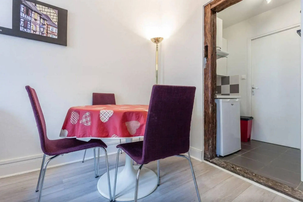 Appartement Finkwiller