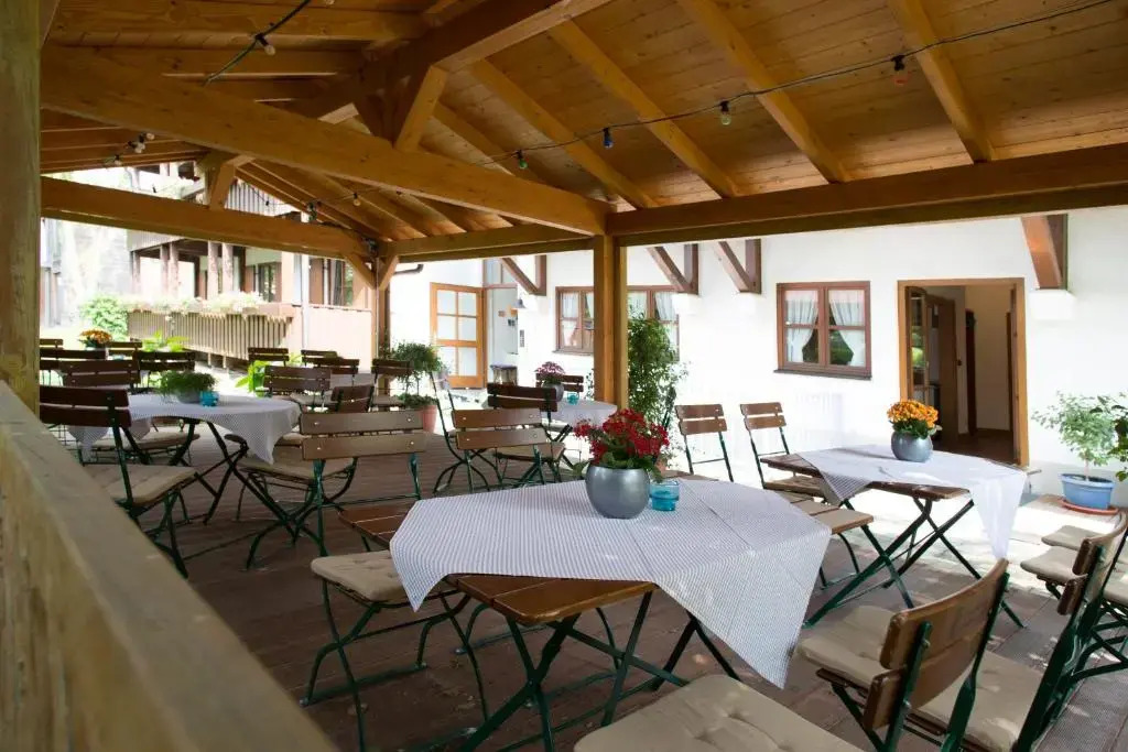 Landhotel Grönenbach