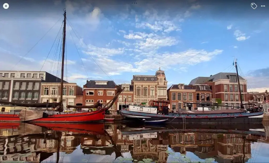 B&B Aan De Gracht