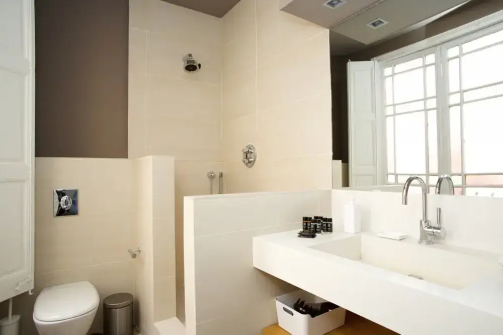 BarcelonaForRent The Claris Suites I