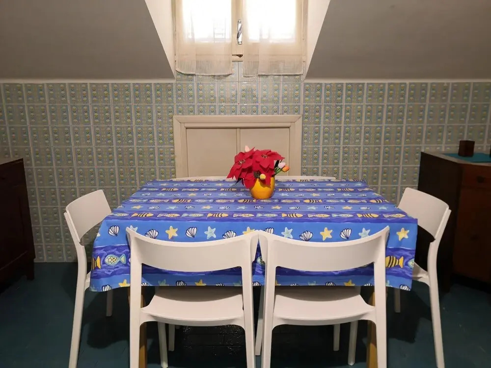 Apartment with 3 Bedrooms in Sanremo, with Wonderful Sea View, Terrace And Wifi - 40 M From the Beach