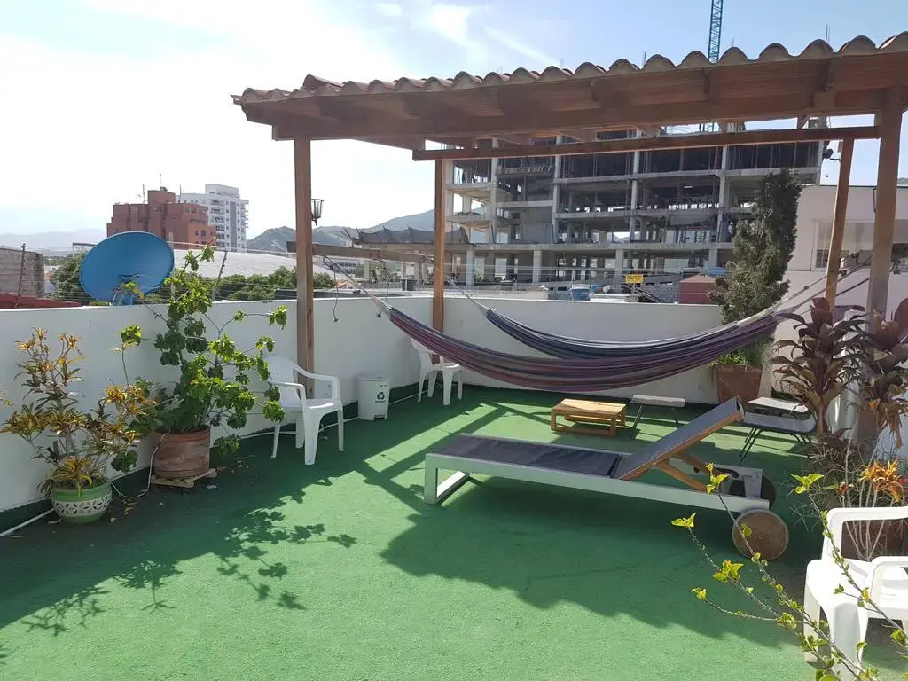 Hostal North Bay
