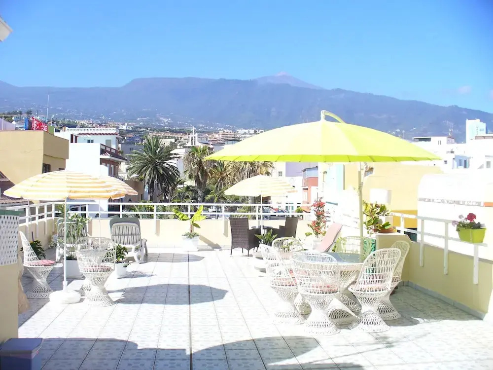 Casa el Adina