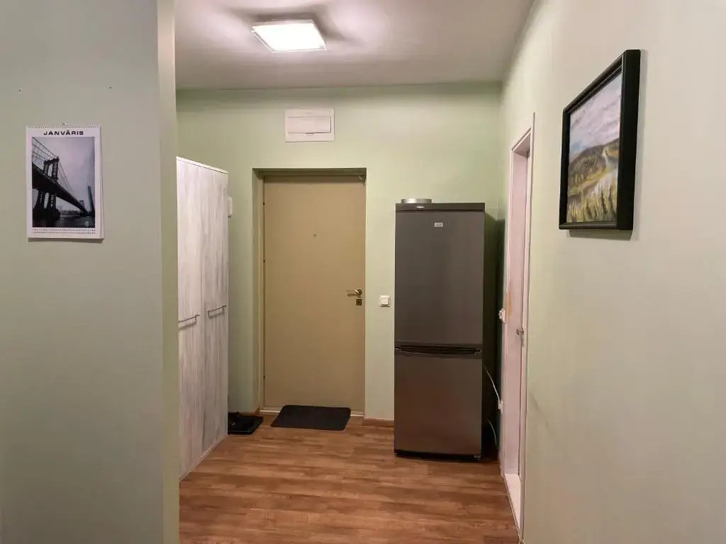 Studio apartamenti Cēsis