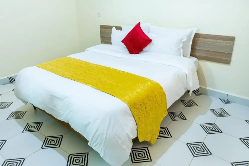 Mang Hotel Nairobi