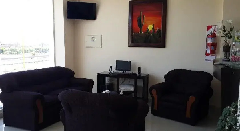 Hotel Las Lomas