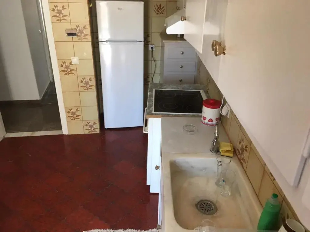 Apartment in Markopoulo center