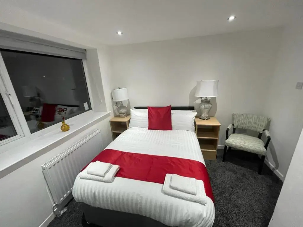 PCK THAS HOTEL