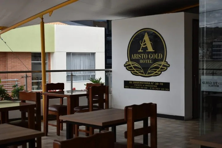 Hotel Aristo Gold