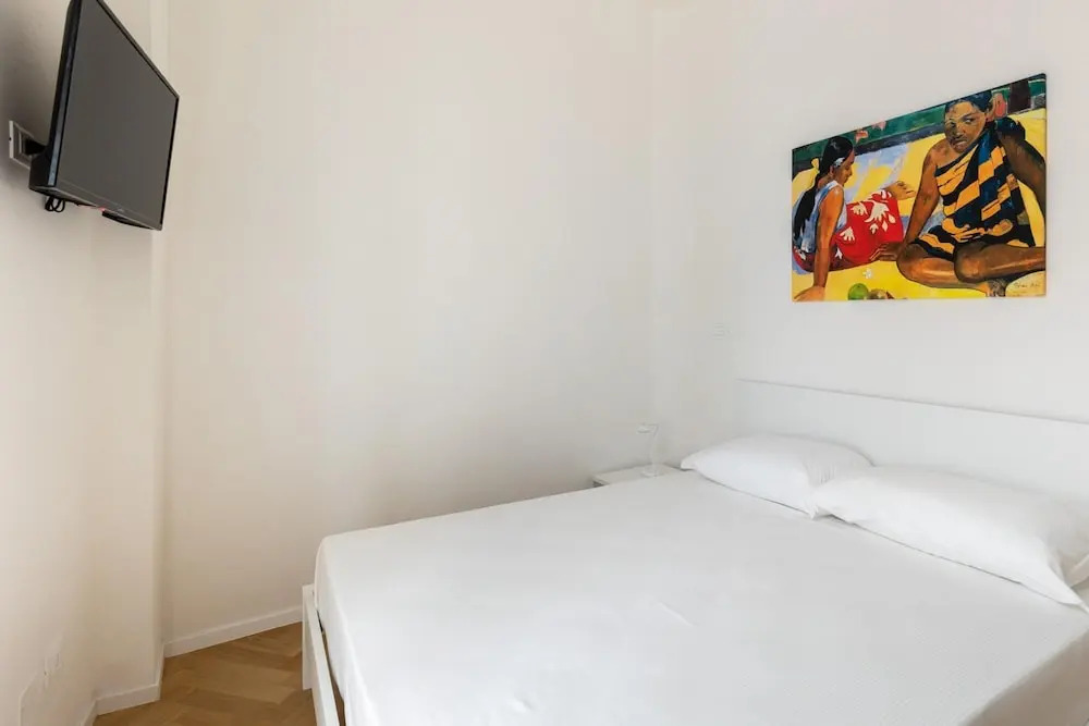 Appartamento al Ghetto Ebraico by Wonderful Italy