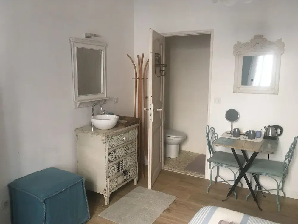 Chambres d'Hôtes de la Fontaine
