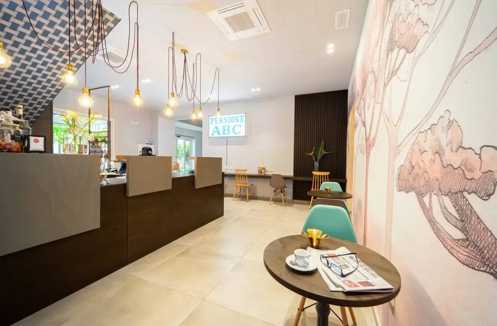 Hotel Abc