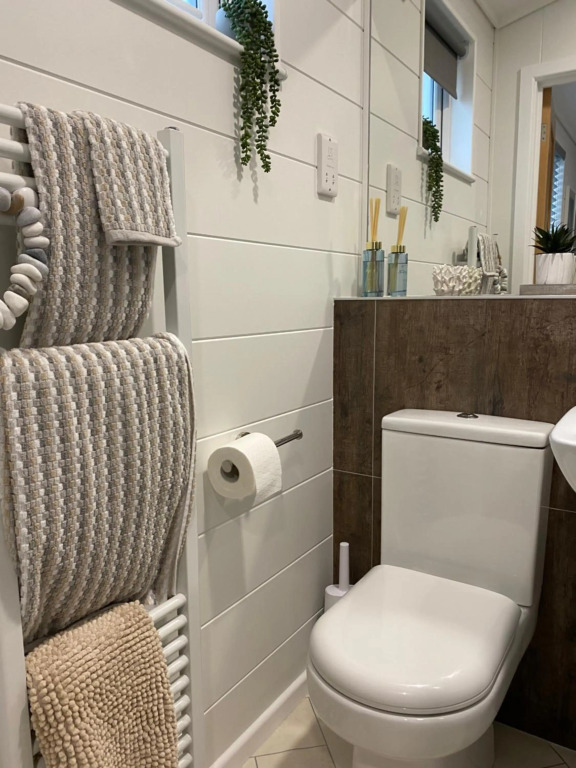 Padstow Lodge - Padstow Holiday Village