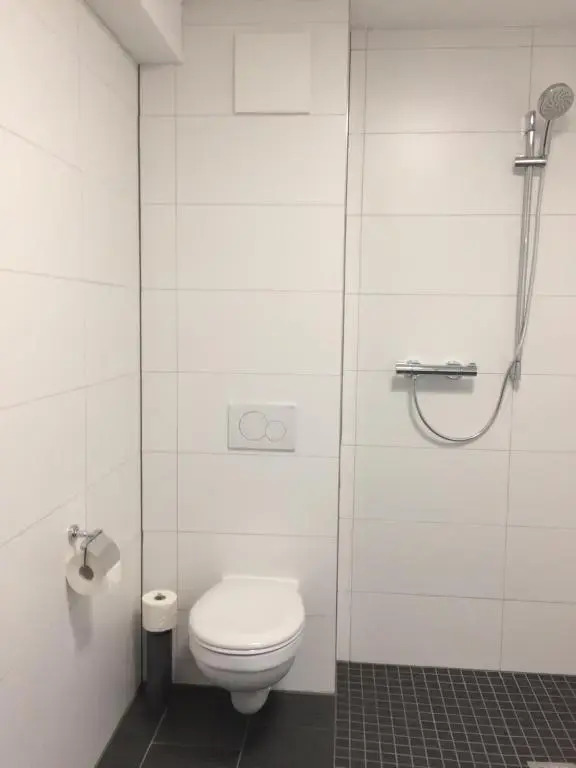 Aachener Ferienwohnung