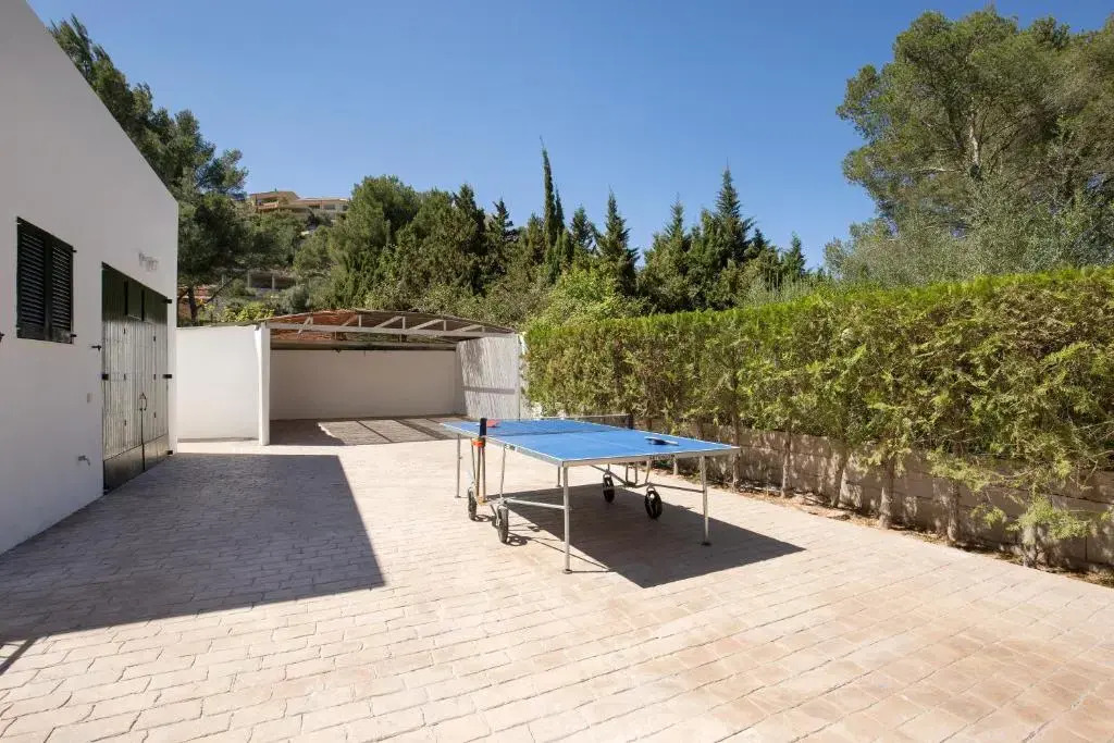 Cabot Villa Can Borras