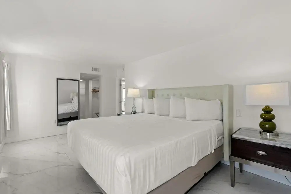Grande Beach Resort
