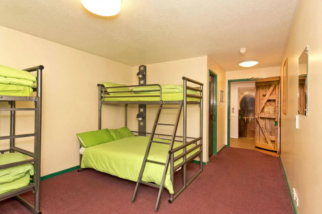 YHA Liverpool Albert Dock