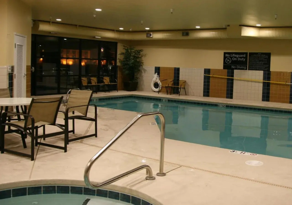 Hampton Inn and Suites Pueblo/North