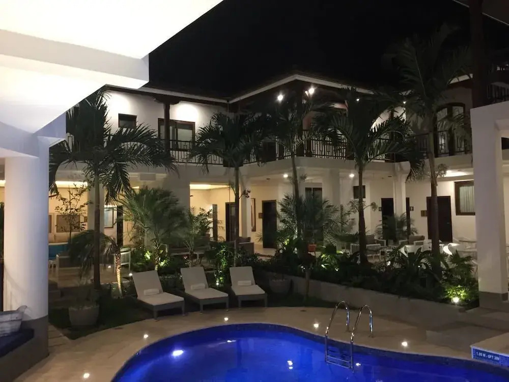 Hotel Gran Balcón