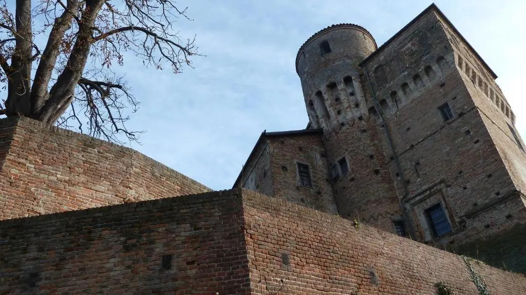 Casa Forster Langhe