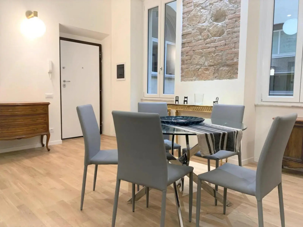 COLOSSEUM LUXURY HOME